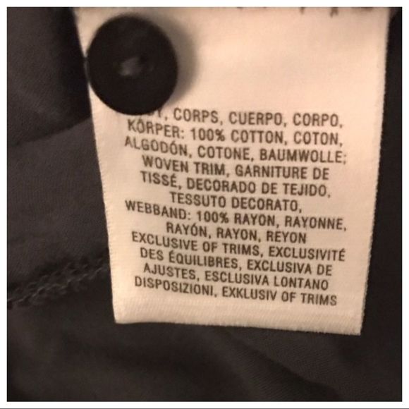 Anthro Meadow Rue Reha Henley Tunic - Picture 5 of 5